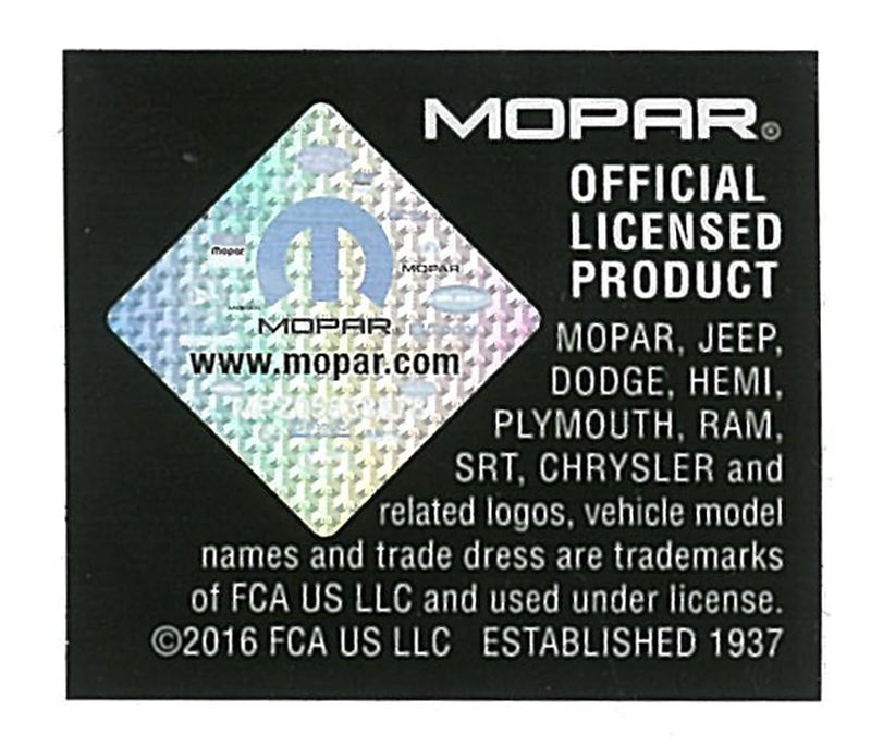 Dodge Ram Black Tire Valve Stem Caps Covers (Pack of 5)